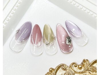 チェリーズクラブ ふじみ野店(Cherry'sClub)/☆トレンドデザイン