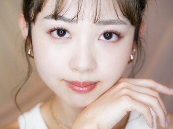 ディアブルー 茅ヶ崎店(diar blue)の写真/話題のまつげパーマ★《マイラミネーション》回数を重ねるほどハリコシUP*似合わせ&時短パリジェンヌも人気