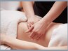 腸活したい方必見！【腸もみ】＋【栄養】で美腸習慣90分　8000円→6500円