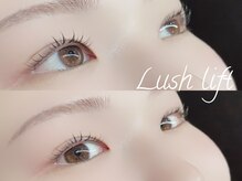 リスブラン/まつ毛パーマ