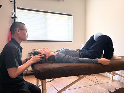 レーヴの写真