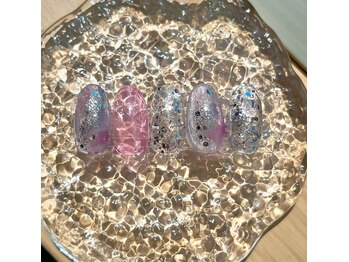 エイミー(Aimee)/◆サンプルデザインコース◆