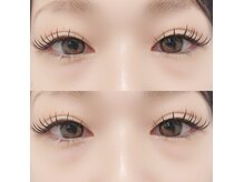 ミーアイラッシュ 中野(Mii eyelash)の雰囲気（LEDマツエク☆汗・水に強くオイルクレンジングもOK）
