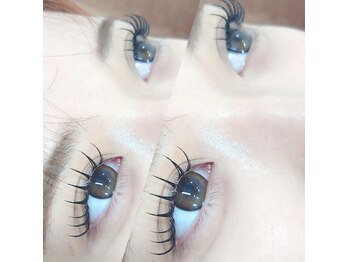 エネル バイ アルト(eneru by arto)/束感マツエク