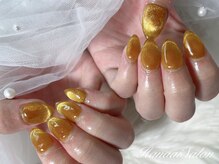 ハナアイ サロン 新大久保店(hanaai salon)/マグネットコース