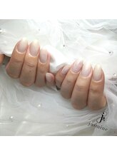 ジャスミン(jasmine)/マグネット