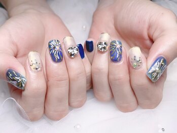 アールズネイル(R's Nail)/