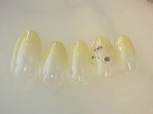 ネイルサロン フローリア(nail salon Florir)/秋色ネイル