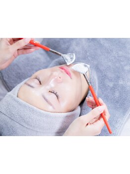 美白ケアをしたい