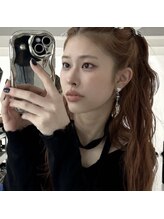 メル バイ ウィリートーキョー(MELL by wellytokyo)/パリジェンヌラッシュリフト