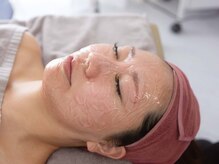 エム シャルール(M chaleur)/ローズはちみつパック