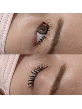 プラチナムドール 和歌山店(PLATINUM DOLL)/フラットラッシュ