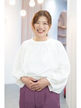 ポーラ 松山小栗店(POLA)&nbsp;早瀬 智子