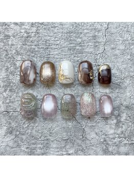 ニウ 自由が丘(niu)/定額8480円デザイン