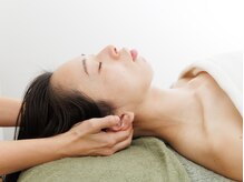 ビオン 松戸(bion)/首から頭までケア☆小顔矯正