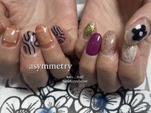 タオドットネイル(TAO...nail)