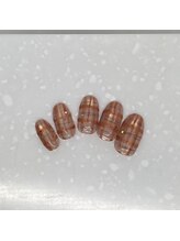 ネイルズ スムース(NAILs SMOOTH)/マグネットベースチェック