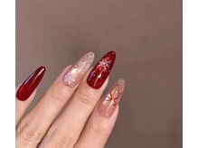 フェアリーネイル(Fairy Nail)/