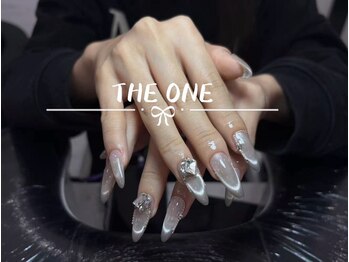 エイティーンパーセントネイル(18%ネイル)/長さだし/スカルプネイル