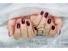 ユリナリタ(YuRi Narita)/