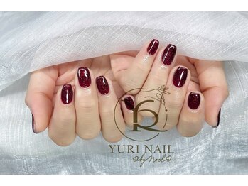 ユリナリタ(YuRi Narita)/