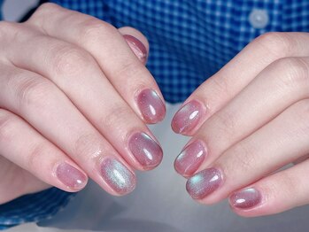 ドリーミー ネイル 上野(Dreamy Nail)/￥４９８０《９０分》