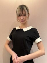 ルウム 名古屋駅店(lum) あずさ