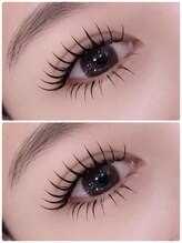 ランド(R&)/フラットラッシュ140本・下40本