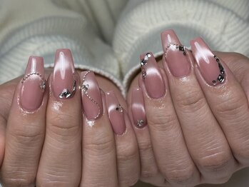 ソルナ(SoLuna)/マグネットフレンチ