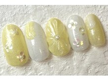 アンジュ(Ange)/デザインジェル☆¥8800