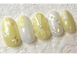 デザインジェル☆¥8800