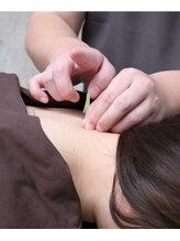 鍼灸院くろえ 大阪江坂&nbsp;鍼灸 