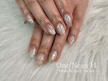 ワンネス 平林店(One’Ness)/Nail design