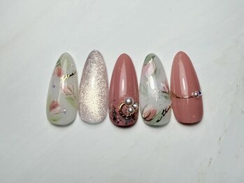 【3月】おすすめサンプル