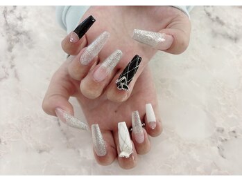 キルトデザイン