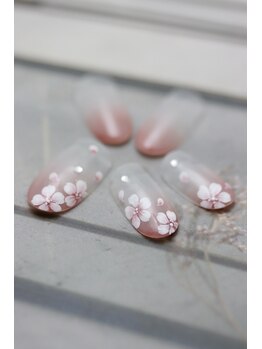 ネイルルージュ(Nail Rouge)/