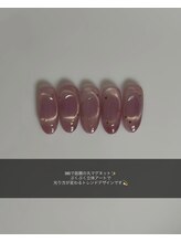 ラモネイル(RamoNAIL)/スプリングネイル05