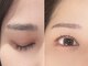 ソエルシー(soel sii)の写真/【眉毛診断付きブロウファッション】黄金比や骨格診断をもとに、お顔立ちに合わせた眉デザインをご提案◎