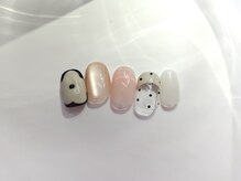 ベノワ(benoit)/hand Full art course