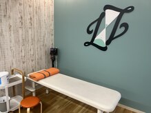 ループラフィット(LOOP LA FIT)の雰囲気（パーソナルジムだからこそのあなただけのメニュー☆）