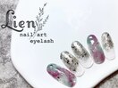 トレンドネイル★