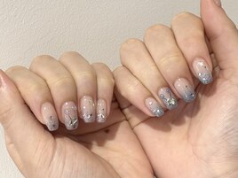 Flash gradation ♪