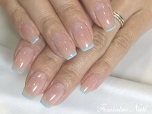 フェミニンネイル(Feminine Nail)/
