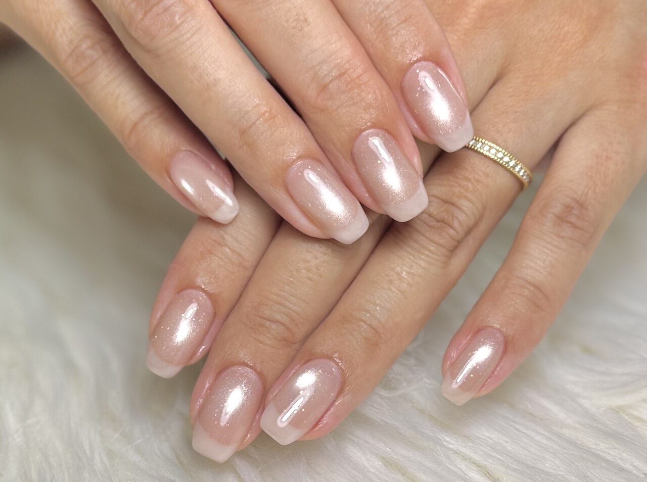 ミリミリネイル(MILI mili nail)｜ホットペッパービューティー