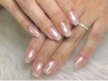 ミリミリネイル(MILI mili nail)