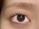 ルナブロウ(Luna Brow)の写真/一人ひとりの目元に合わせて、自然に垢抜ける仕上がりへ！朝のメイクも楽に♪[まつげパーマ/まつ毛パーマ]