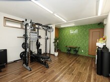 ウィル 鳩ヶ谷店(Will)