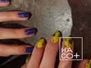 Karen | シンプルアート