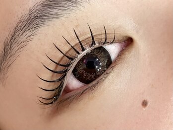 ファーストネイルアイラッシュ 札幌駅前店(1st NAIL&eyelash)/&ヘルシー
