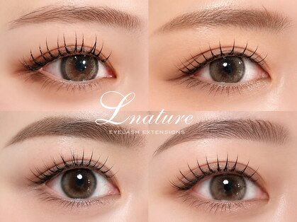 エルナチュール 下通(L nature)の写真